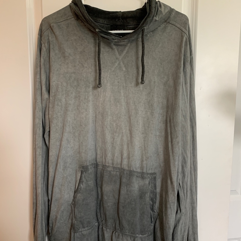 Wt02 urban Hoodie
